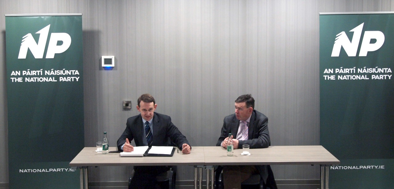 National Party Meeting