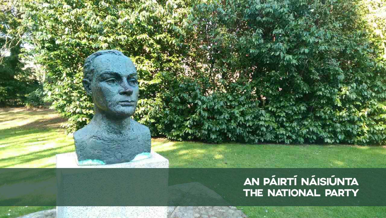 Pádraig Pearse