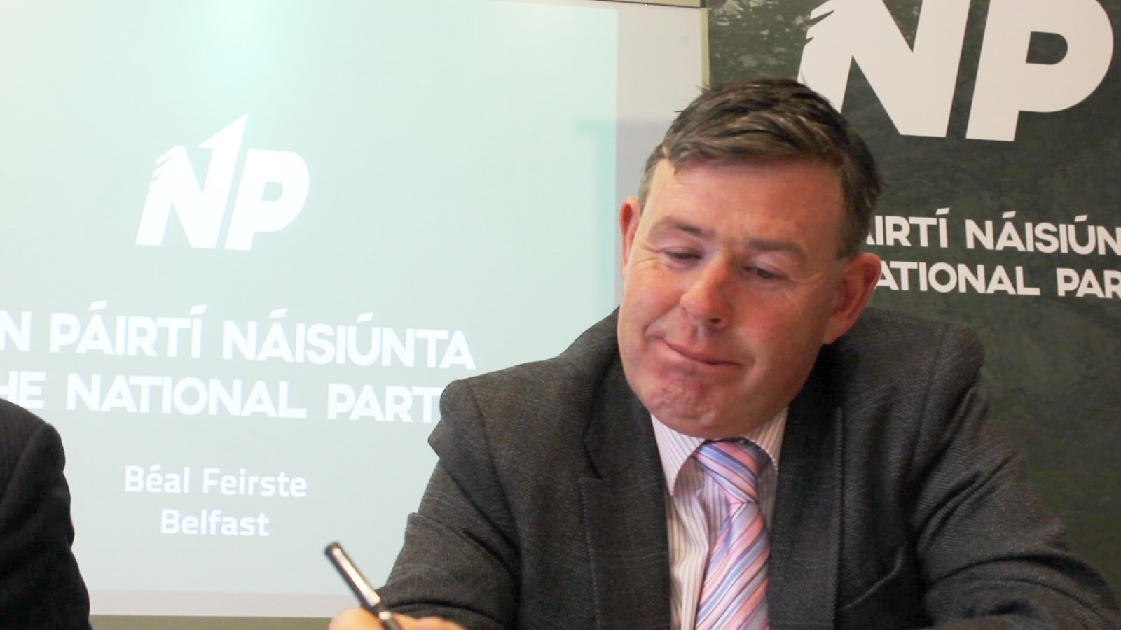 National Party Belfast