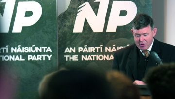 Cork Event, September 2017