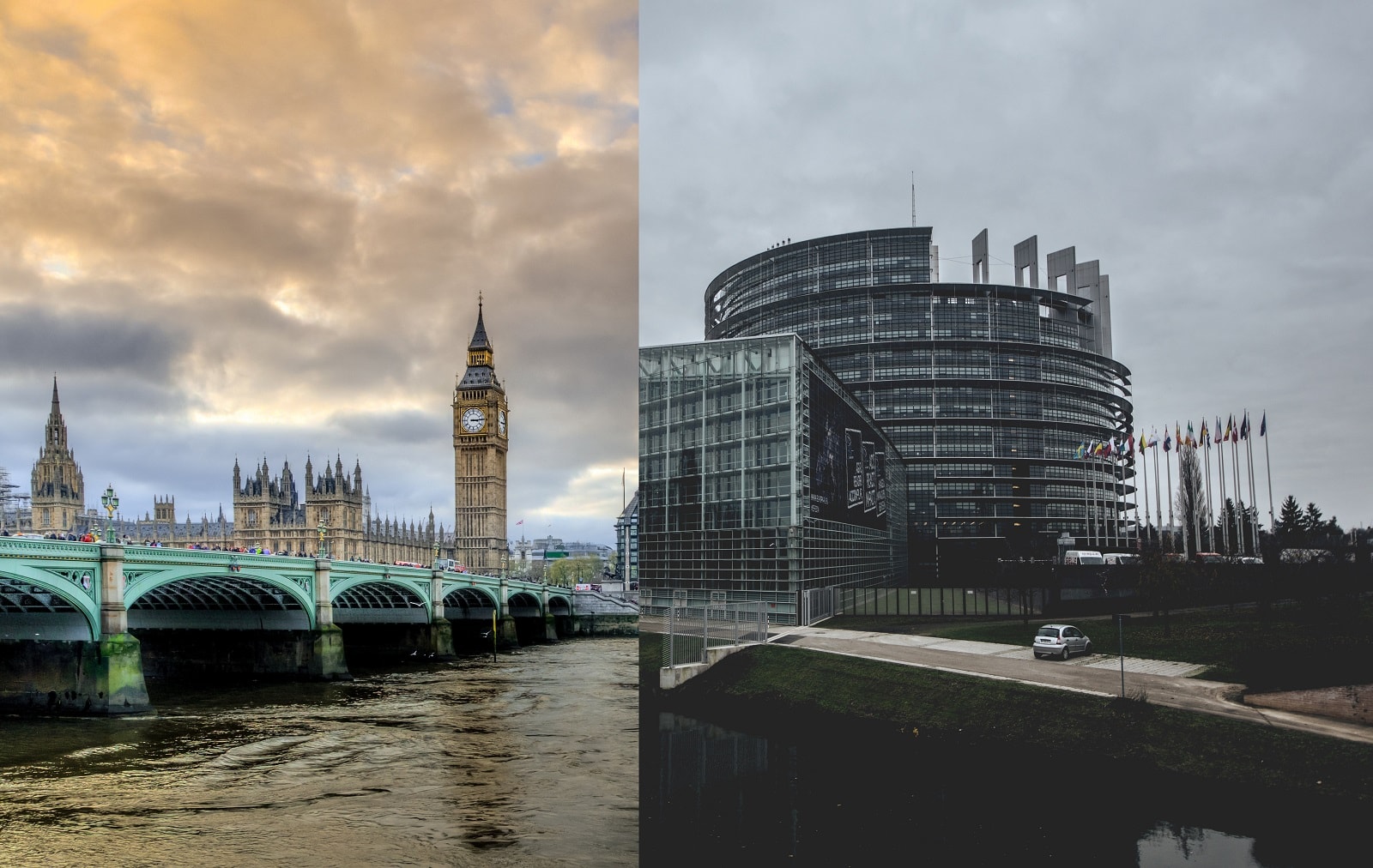 Interposition and Nullification: Part One – A primer on the economics of Irexit